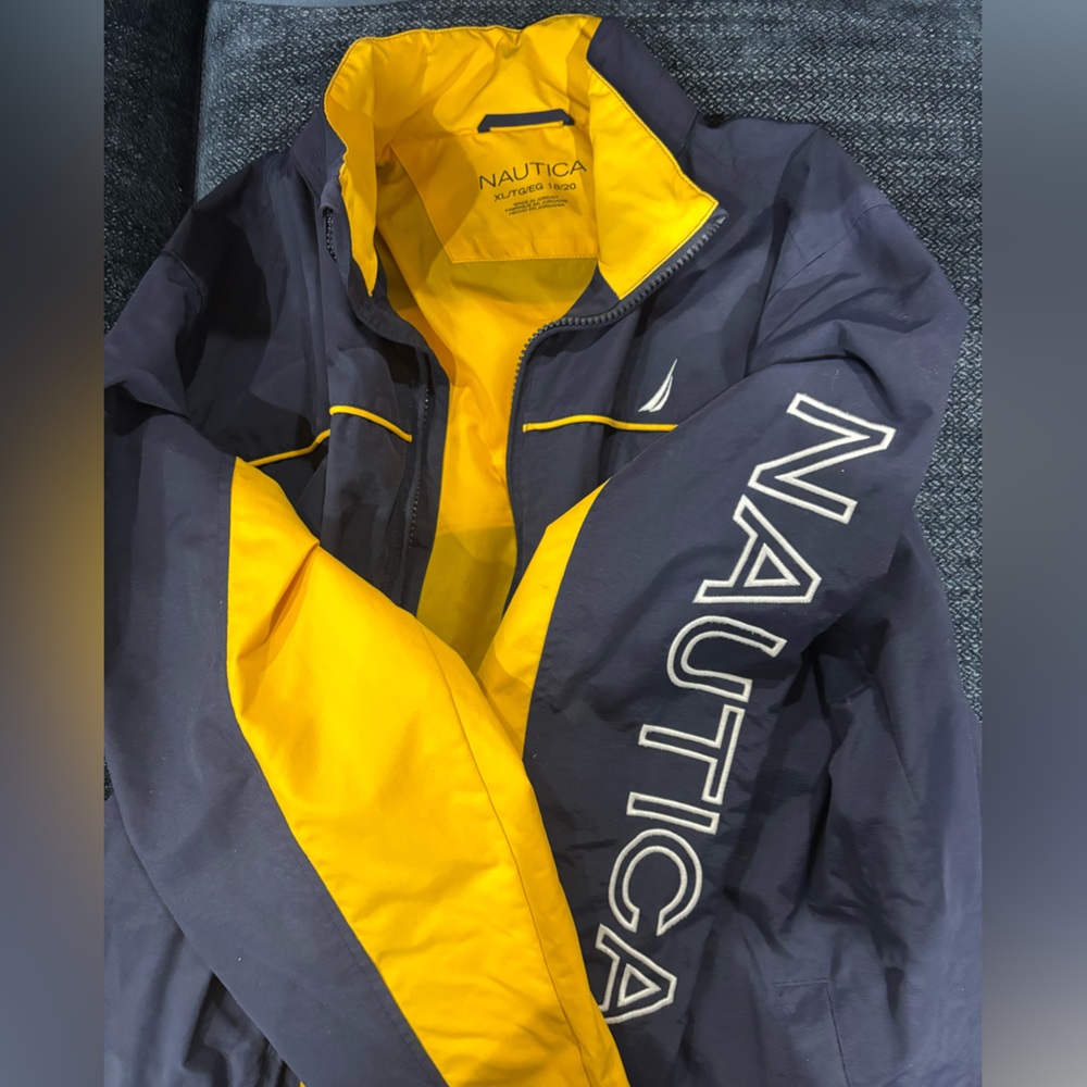 Nautica Jacket
